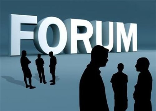 Что такое форум
