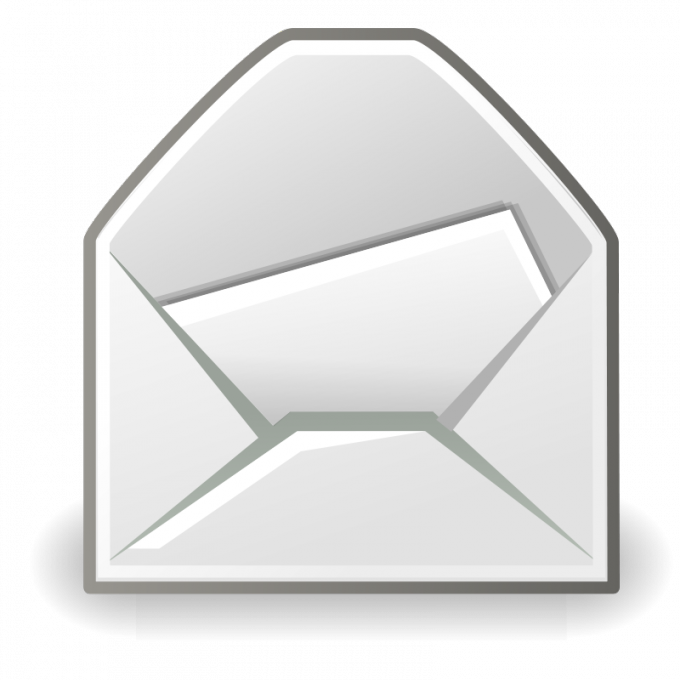 Что такое электронная почта