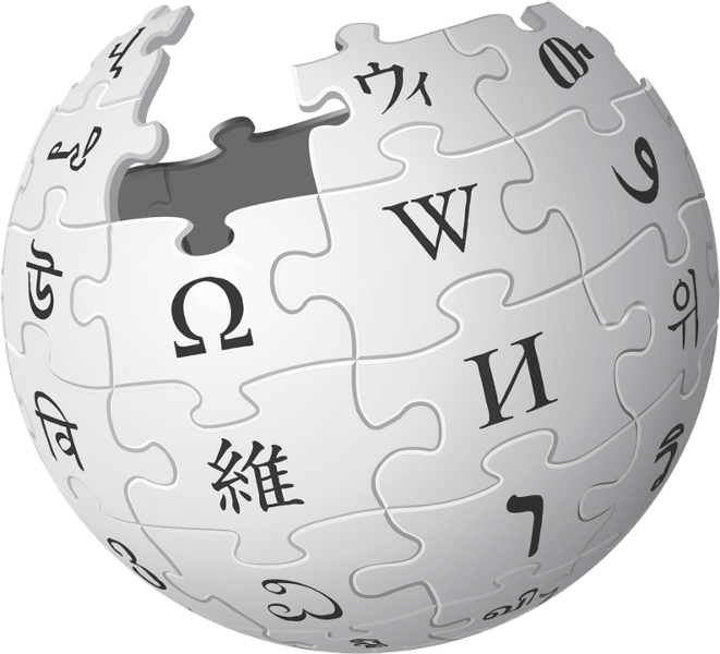 Что такое Википедия