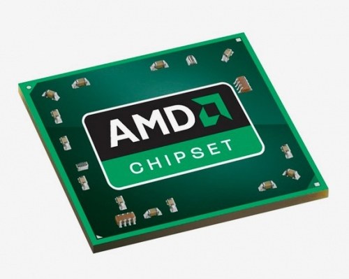 How to determine what chipset