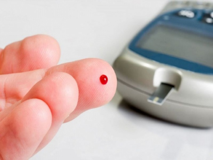 Как узнать уровень сахара в крови