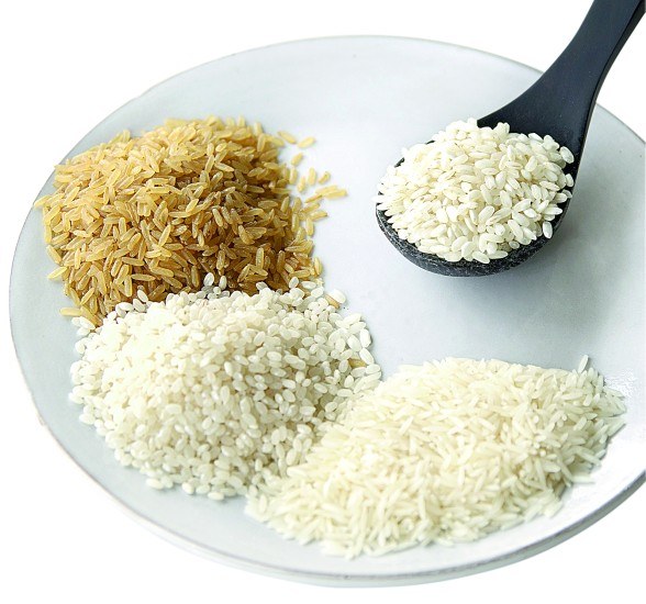 Как выбрать рис для тефтелей