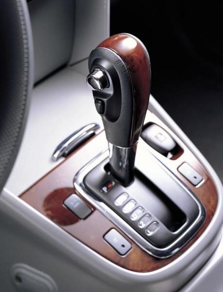 How to flush automatic transmission