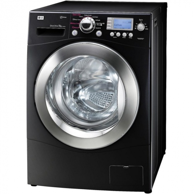 How to eliminate the vibration of the washing machine