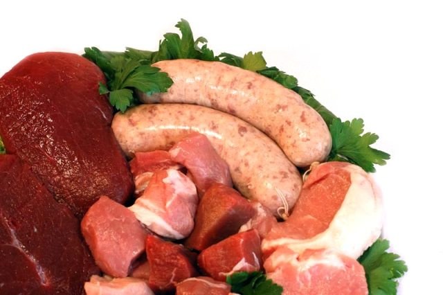 How to cook Bavarian sausages