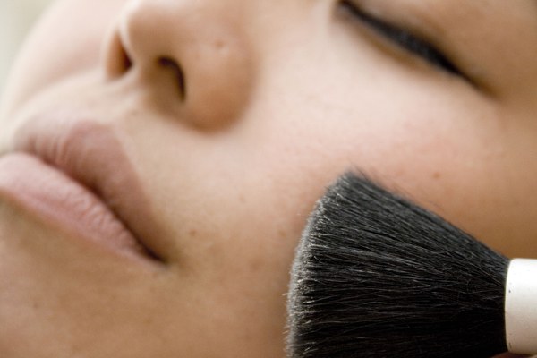 How to make beautiful cheekbones