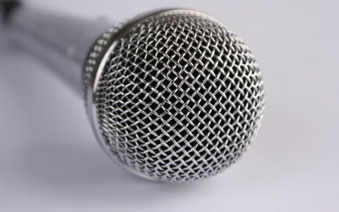 Как отремонтировать микрофон