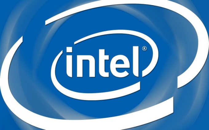 Как удалить драйверы Intel