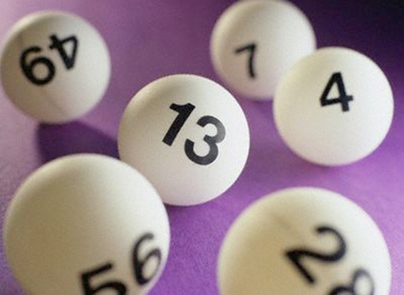 How to organize lottery business