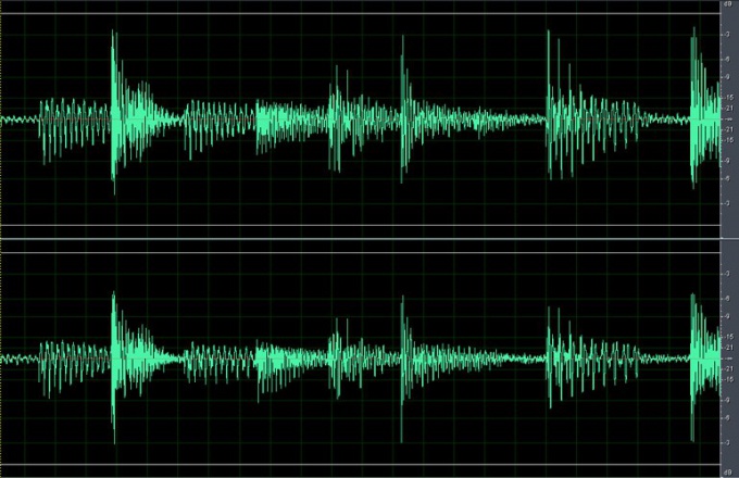 How to change the tempo of the music