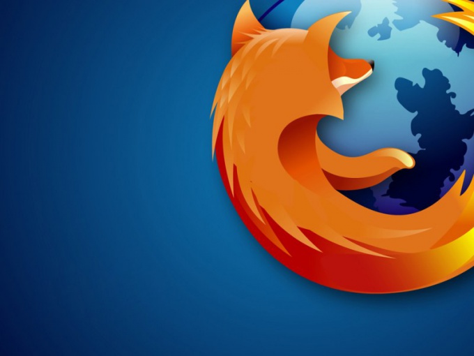 How to install a firefox extension