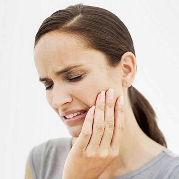 How to relieve severe toothache