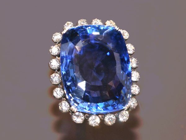 How to determine the quality of sapphires