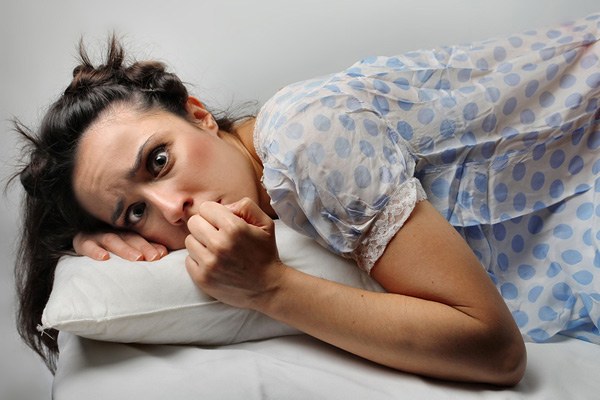 What to do if you have nightmares