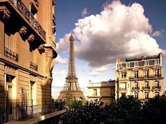 Как купить недвижимость во Франции