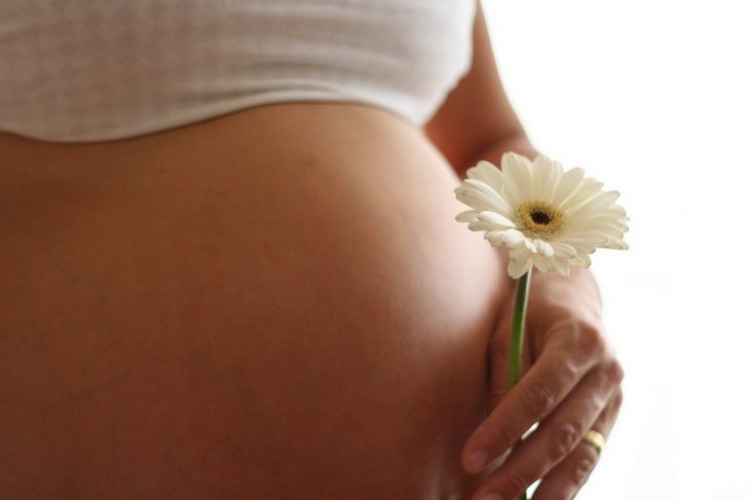 Как лечить молочницу беременным