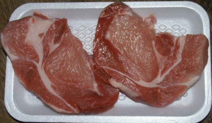 Как приготовить маринад для свинины