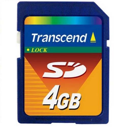 How to format memory card on computer