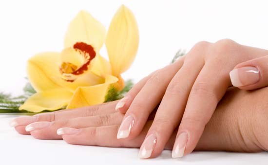 What to do if the nails do not grow