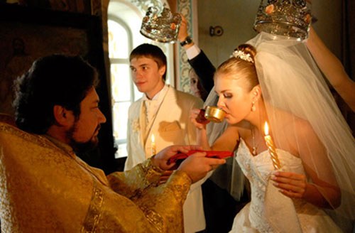 Как заранее подготовиться к венчанию в церкви