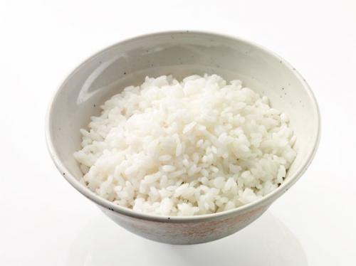 Как отмерить рис