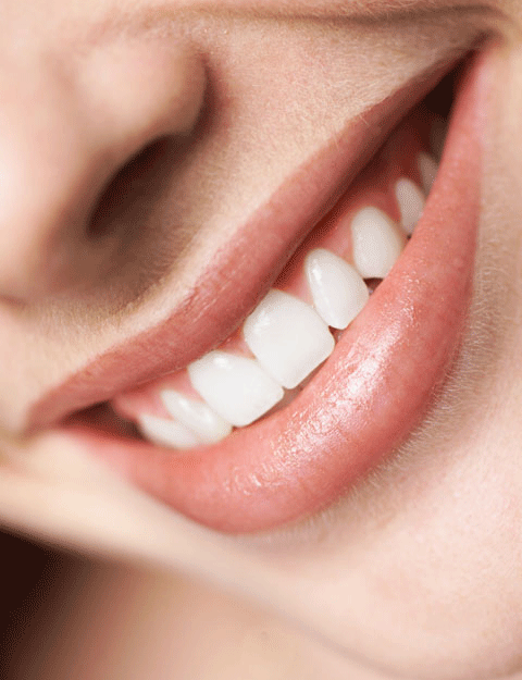 Как распознать кисту зуба