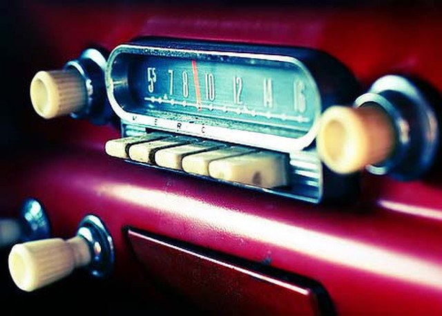 Как записывать радио в винампе