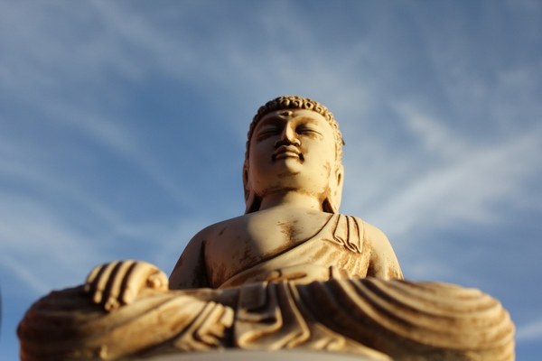 Что такое буддизм