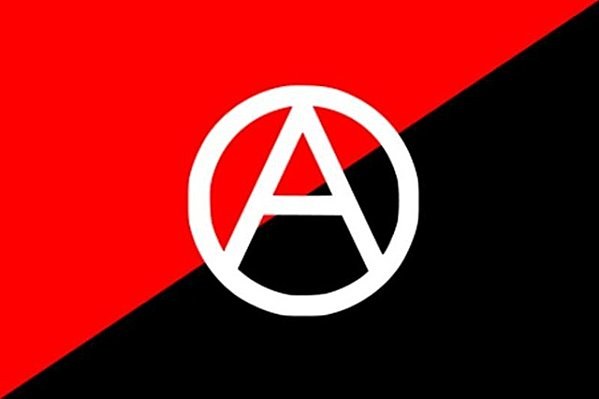 Что такое анархия