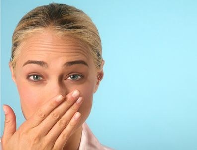 Как устранить неприятный запах