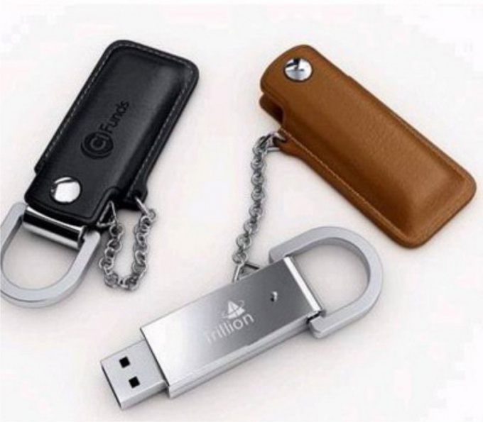 How to increase transfer speed on a flash drive