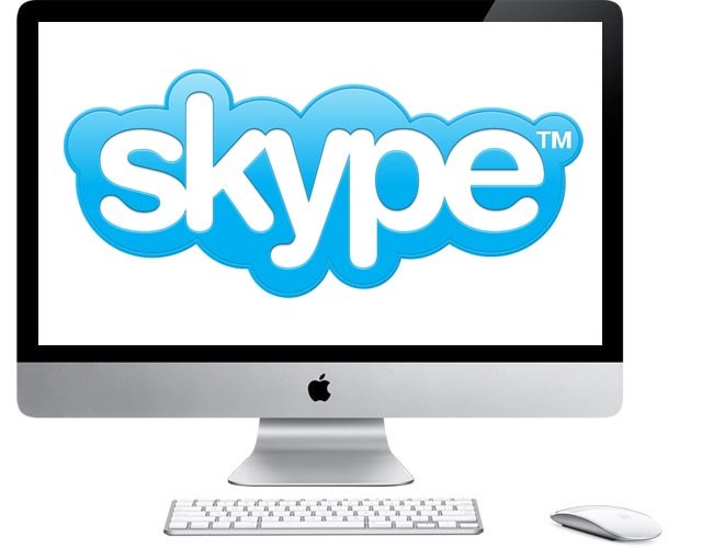 Как изменить в Skype имя