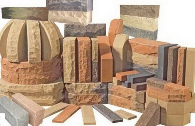 How to speak the language of the brick