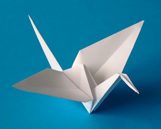 Что такое оригами
