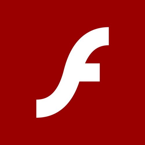 Как поместить flash