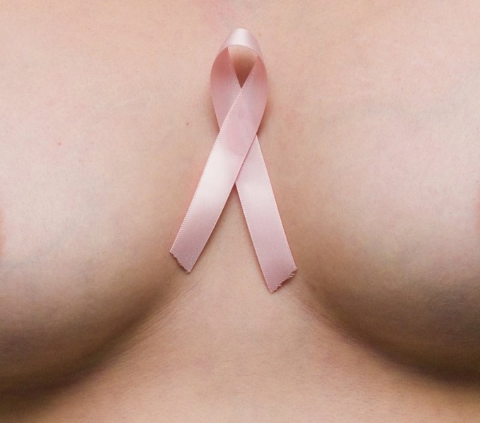 Как победить рак груди