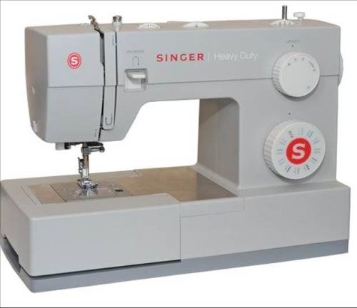 How to make on the sewing machine Shuttle