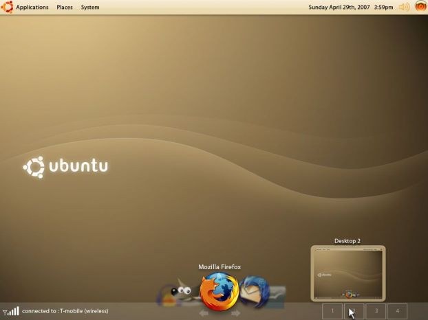 Как поставить Ubuntu и XP
