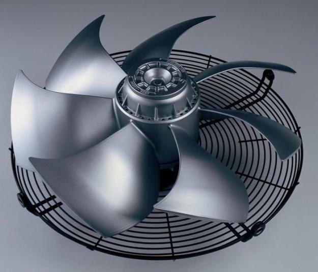 How to increase the speed of the fan