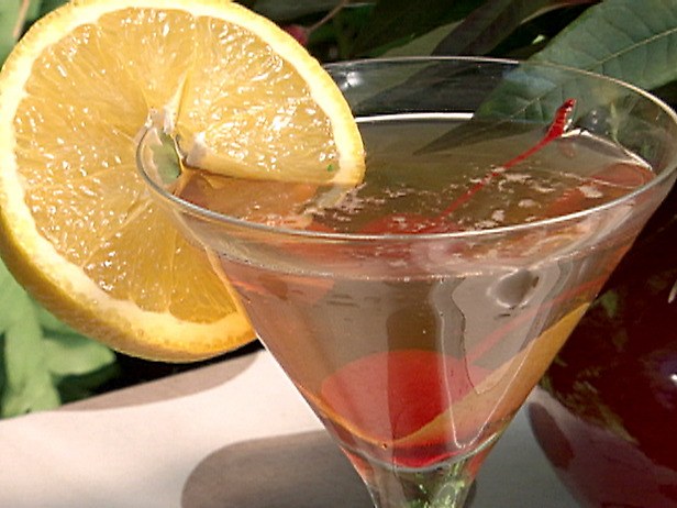 How to drink Bacardi - recipes