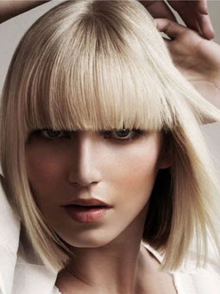 How to beige hair color