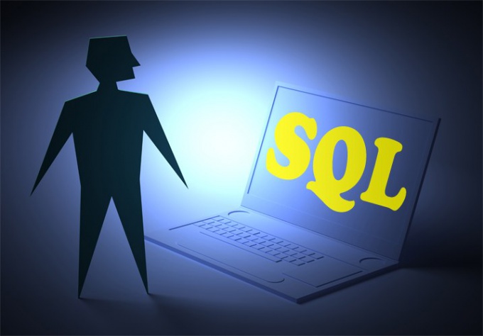 How to delete a table in sql
