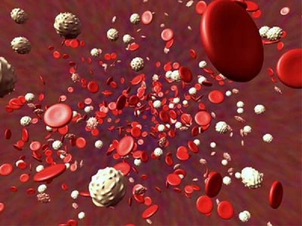 Why increased platelets