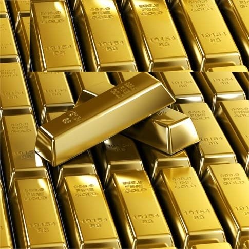 Как купить золото в слитках