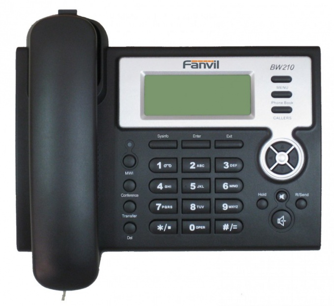 How to dial telephone extension number