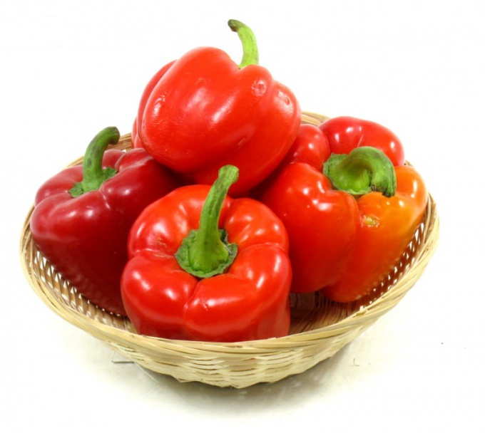 Why rot pepper