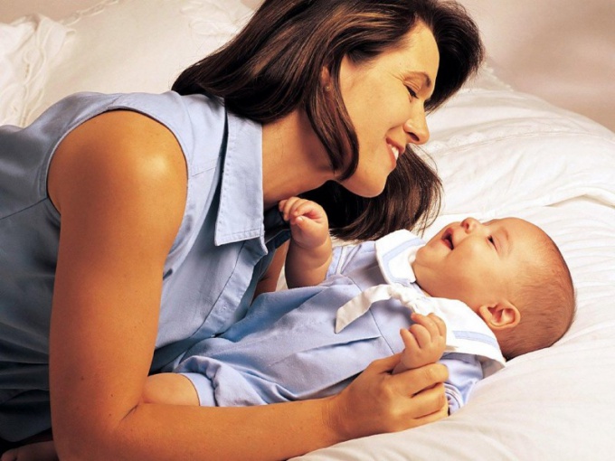 Как влияет возраст родителей на здоровье новорожденных детей