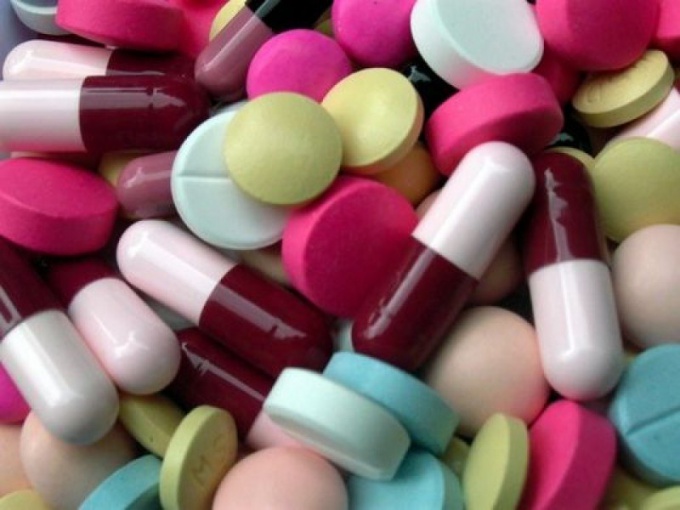 How to choose an antibiotic for inflammation of the bladder