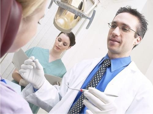 Как стать врачом стоматологом