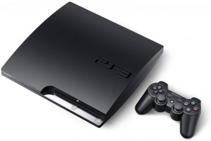 How to download games on PS3